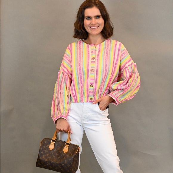 pre loved speedy 25! Great condition and comes with verification paperwork!! - Picture 4 of 8